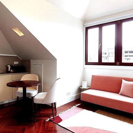 Trindade - Loft Apartment ポルト エクステリア 写真