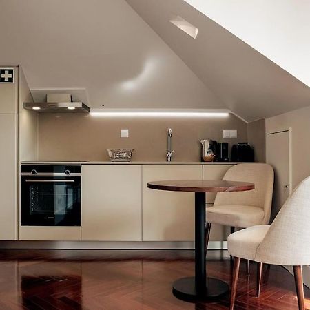 Trindade - Loft Apartment ポルト エクステリア 写真
