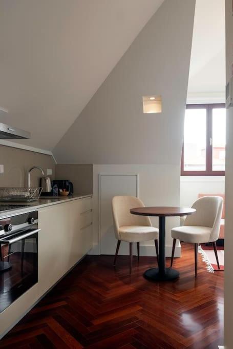 Trindade - Loft Apartment ポルト エクステリア 写真