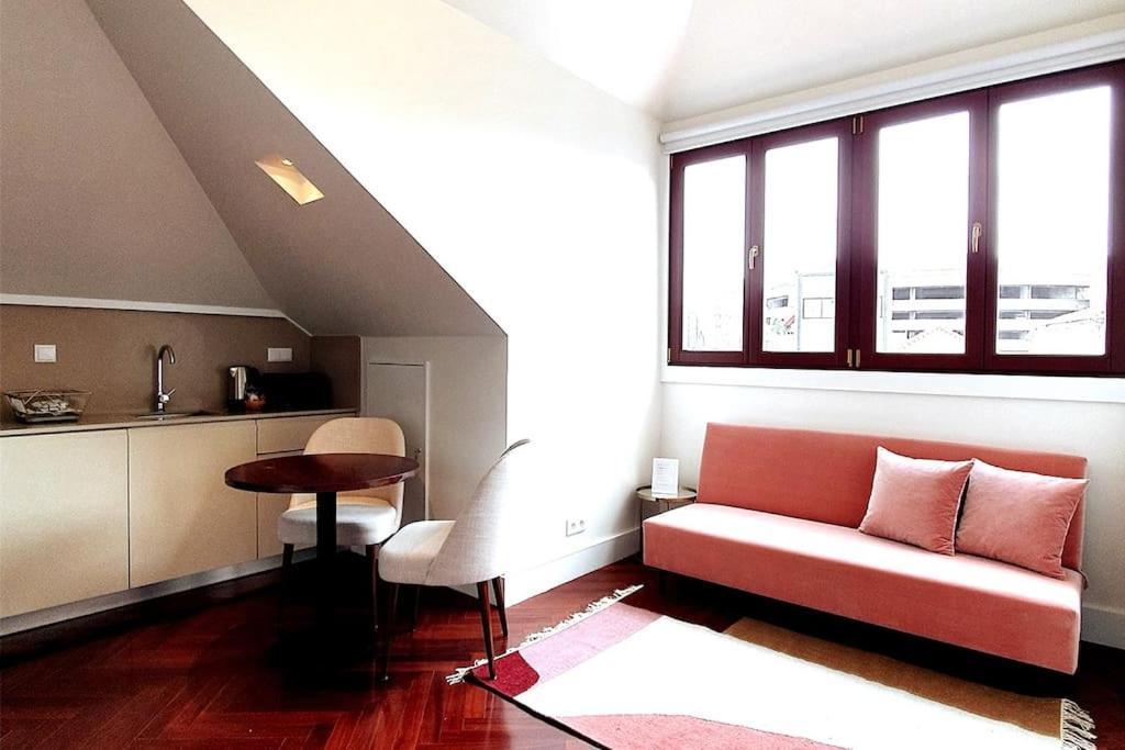 Trindade - Loft Apartment ポルト エクステリア 写真