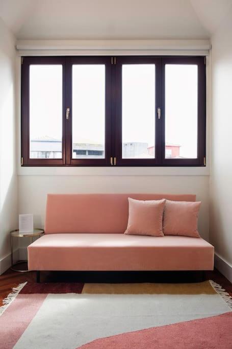 Trindade - Loft Apartment ポルト エクステリア 写真