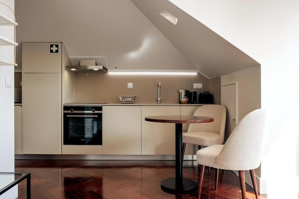 Trindade - Loft Apartment ポルト エクステリア 写真