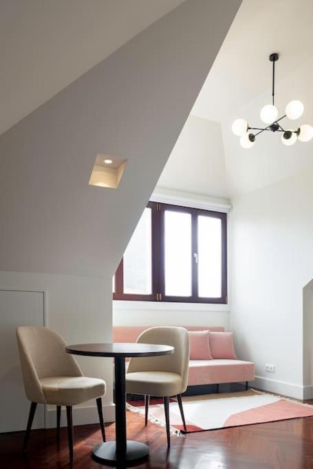 Trindade - Loft Apartment ポルト エクステリア 写真