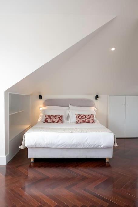 Trindade - Loft Apartment ポルト エクステリア 写真