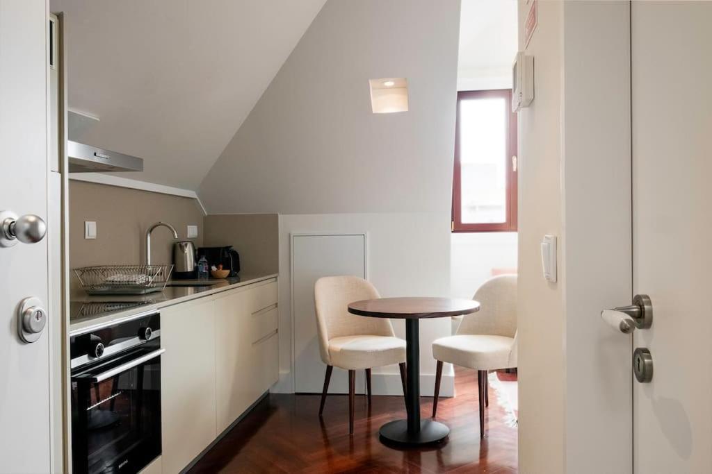 Trindade - Loft Apartment ポルト エクステリア 写真